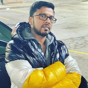 Meet your Posher, Amer